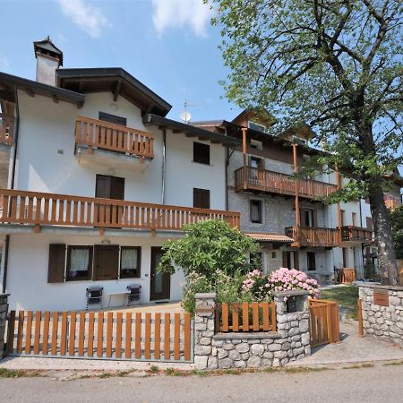 Apartment Albergo Diffuso - Cjasa De Pagnocca-1 By Interhome Barcis Zewnętrze zdjęcie