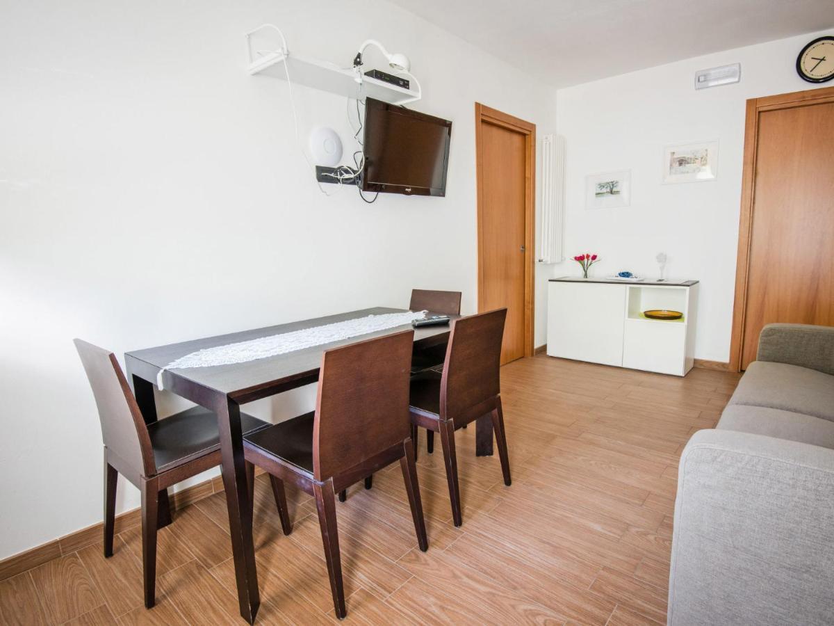 Apartment Albergo Diffuso - Cjasa De Pagnocca-1 By Interhome Barcis Zewnętrze zdjęcie