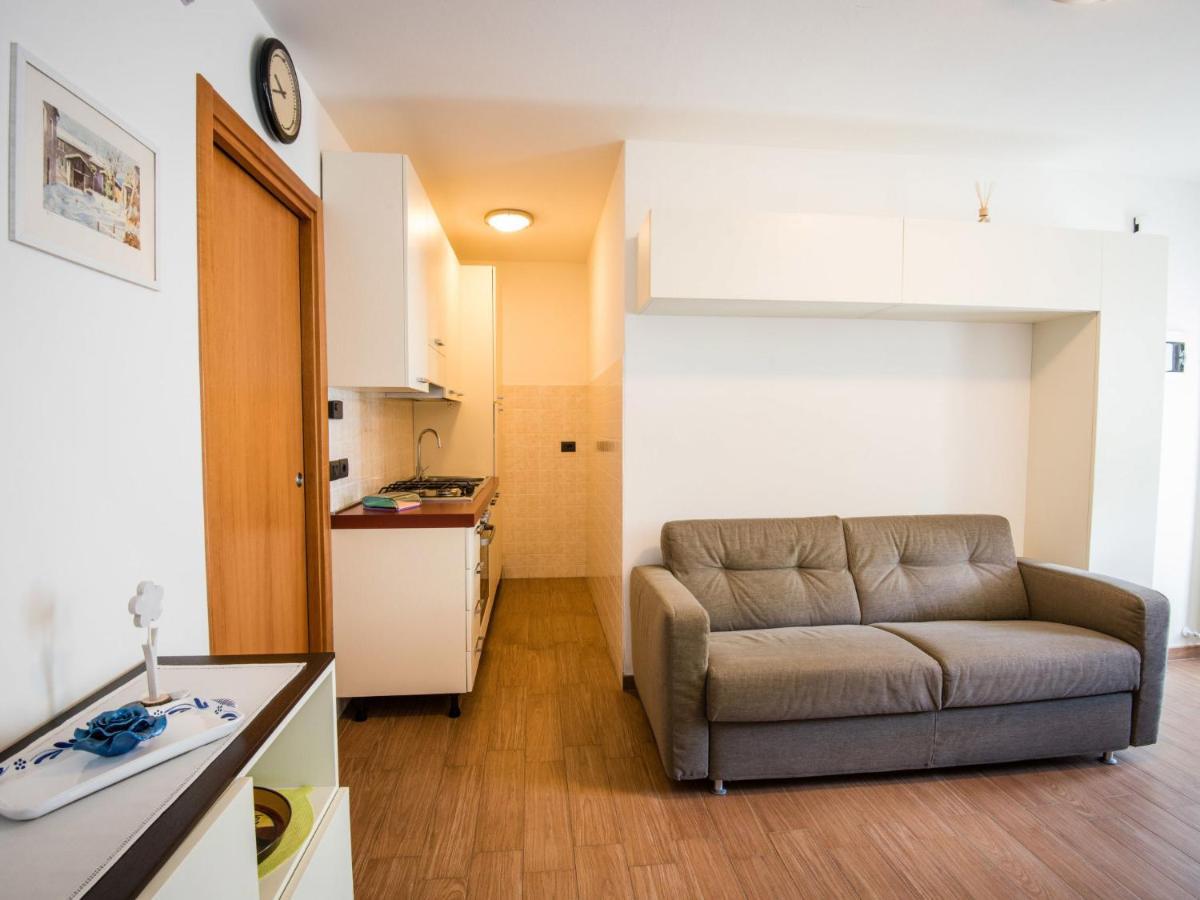 Apartment Albergo Diffuso - Cjasa De Pagnocca-1 By Interhome Barcis Zewnętrze zdjęcie