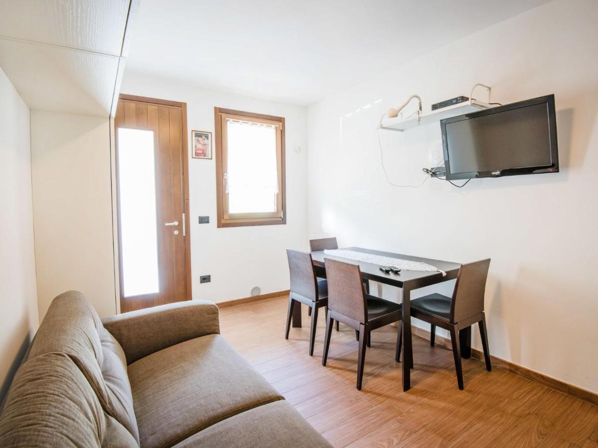 Apartment Albergo Diffuso - Cjasa De Pagnocca-1 By Interhome Barcis Zewnętrze zdjęcie
