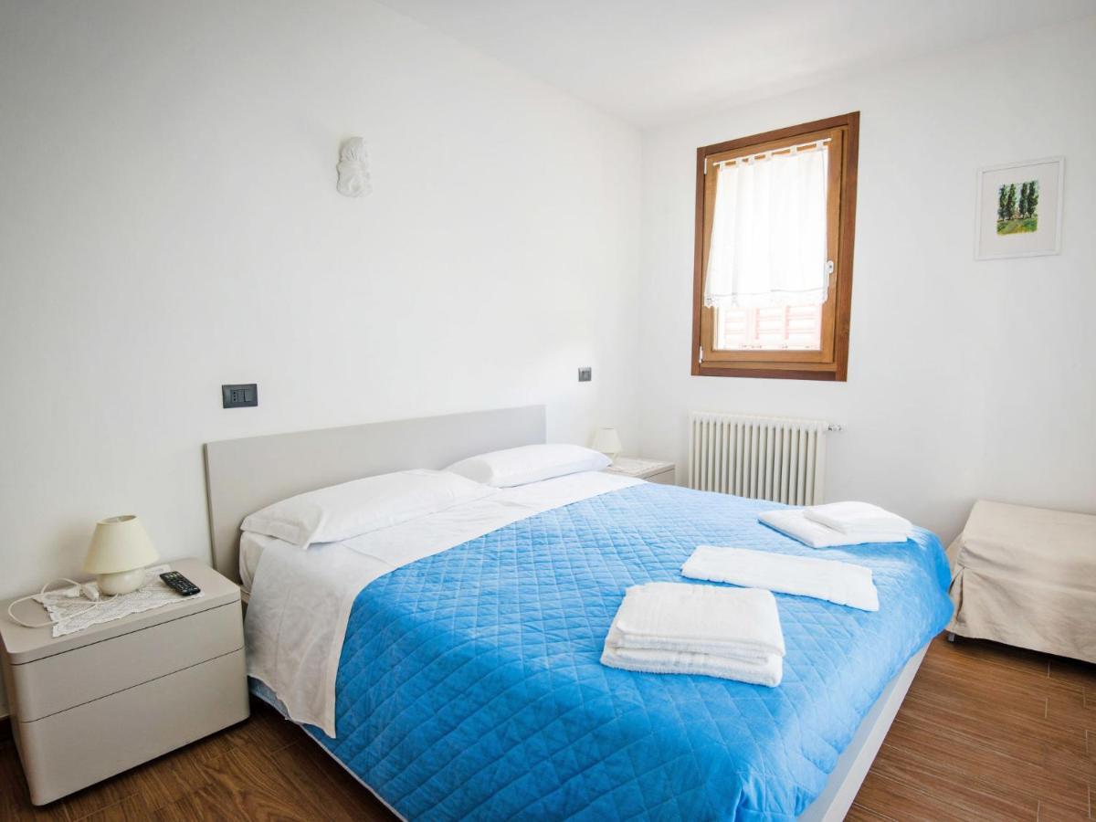 Apartment Albergo Diffuso - Cjasa De Pagnocca-1 By Interhome Barcis Zewnętrze zdjęcie