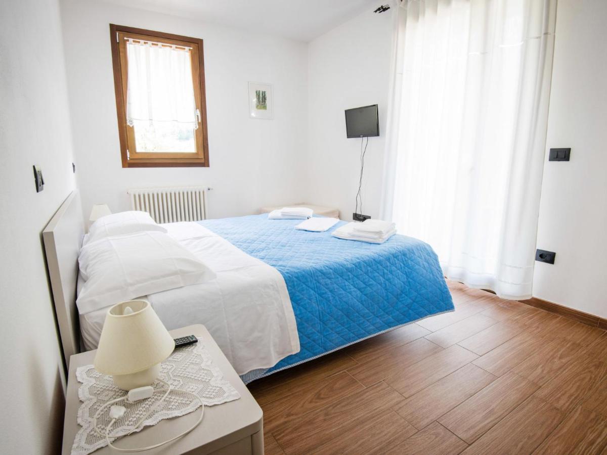 Apartment Albergo Diffuso - Cjasa De Pagnocca-1 By Interhome Barcis Zewnętrze zdjęcie